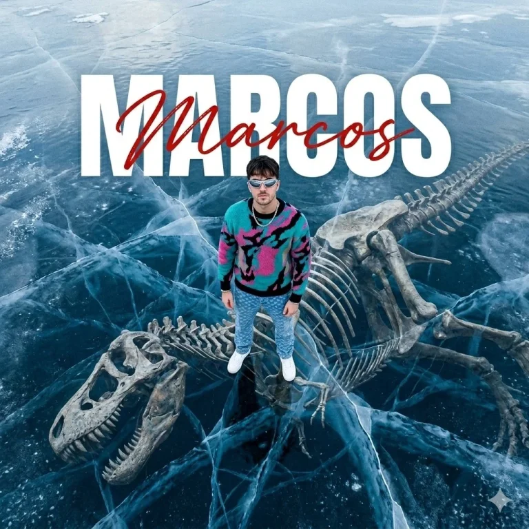 Frozen Secrets: A Prehistoric Encounter