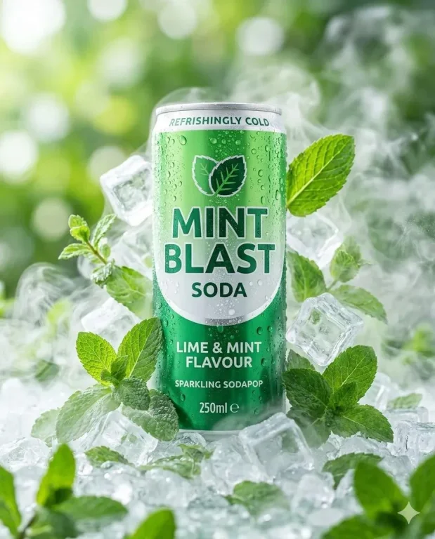 Chill in Every Sip: The Ultimate Refreshment
