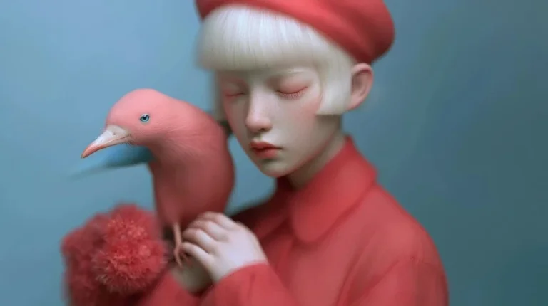Wonderful World of Dreams