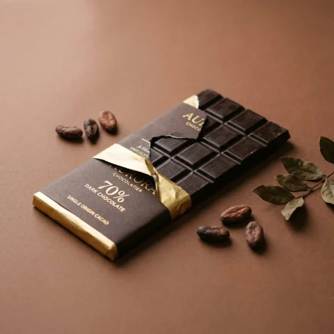 Nano Banana 2 Studio Packshot – Luxury Advertising Shot — Nano Banana 2 AI Prompt: Studio shot of [PRODUCT], placed on a [background], framed by delicate ambient s...