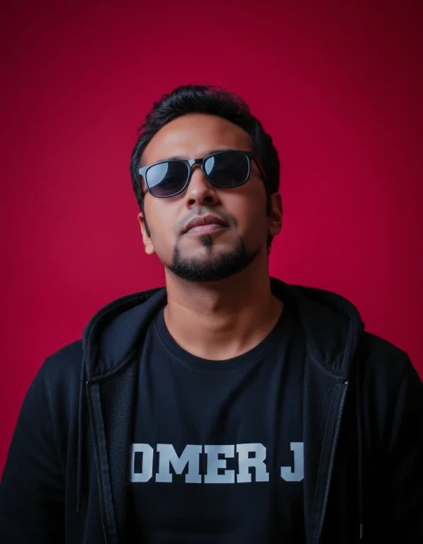 Create A Vertical Potrait Shot In 1080X1920 Format Using The Exac