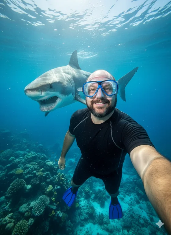 Crie Uma Nova Imagem Ultra-Realista E Cinematográfica Baseada Na