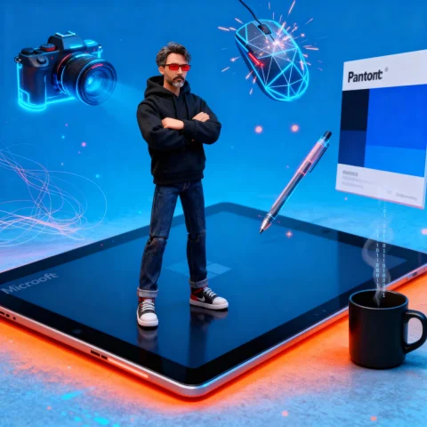 Hyper-Realistic Full-Body Portrait Of A Man, Using The Exact Pose — Nano Banana Pro AI Prompt: Hyper-realistic full-body portrait of a man, using the exact pose from the uploa...