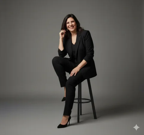 Use A Foto Que Estou Enviando Como Referência Principal Para O R — Nano Banana Pro AI Prompt: Use a foto que estou enviando como referência principal para o rosto e aparência...