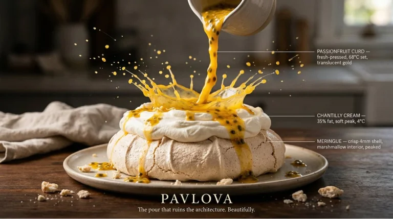 Ultra High-Speed Pour Captured in Cinematic Slow Motion