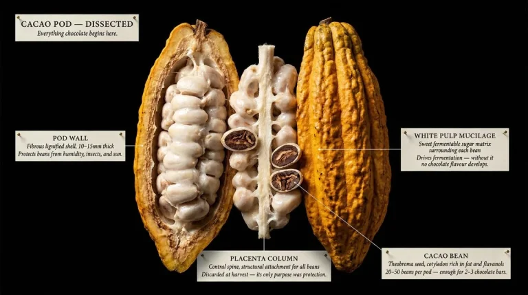 Nano Banana Dissected: A Masterful Fusion of Art and Science