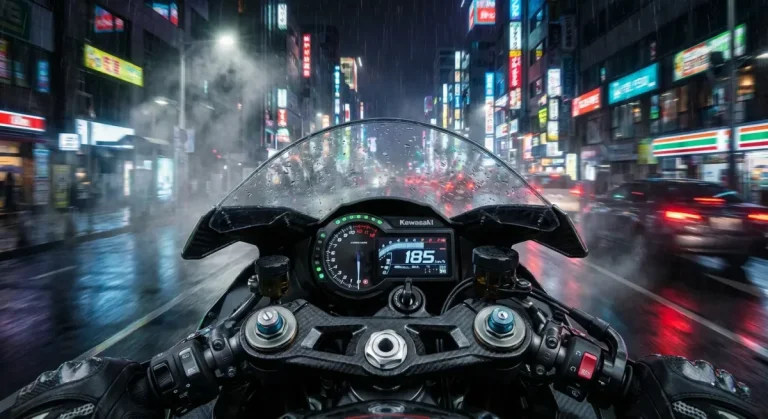 A Hyper-Realistic, 8K Photorealistic Shot Capturing The First-Per
