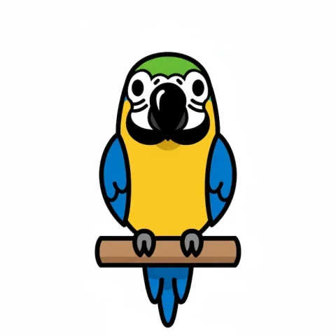 Transform The Image Into A Simplified Emoji Design On Pure White — Nano Banana Pro AI Prompt: Transform the image into a simplified emoji design on pure white background. Cle...