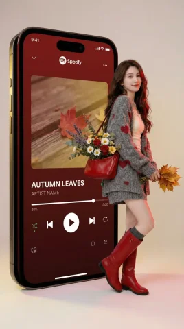 A Realistic Full-Body Portrait Of A Artist In Their Signature Sty — Nano Banana Pro AI Prompt: A realistic full-body portrait of a [ARTIST] in their signature style, positione...
