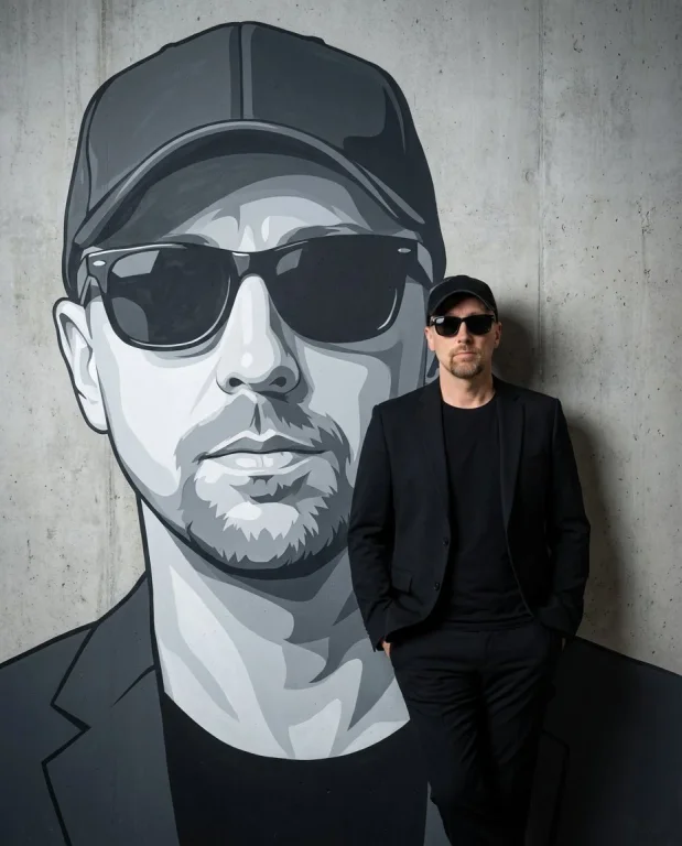 Create A High-Resolution Studio Photograph Featuring The_Subject,