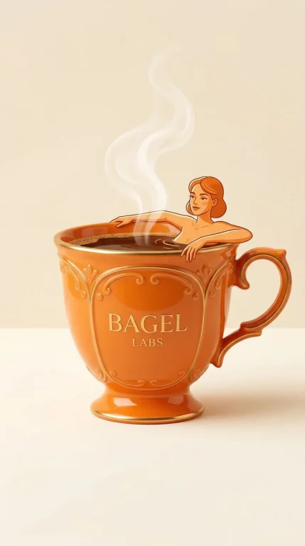 Luxury in a Cup