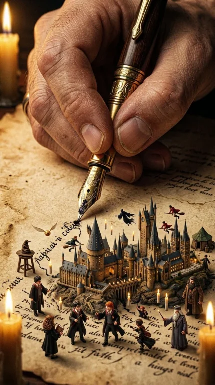 Magic on Paper: The Power of Nano Banana 2