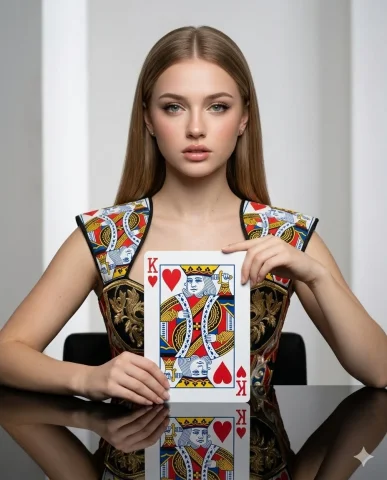 Ultra-Hyperrealistic Fashion Art in 64K — Nano Banana 2 AI Prompt: { "task": "image_transformation", "input_image": "[UPLOAD YOUR IMAGE]",...