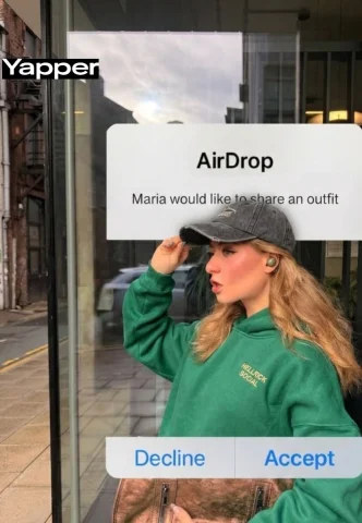 Surreal Fashion in the Urban Jungle — Nano Banana 2 AI Prompt: A surreal, high-fashion street portrait of a young woman with an oversized head...