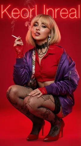 Smoking Hot Style: Celebrity Portraits with a Bold Edge — Nano Banana 2 AI Prompt: { "prompt": "Ultra realistic photorealistic dramatic portrait photograph of...
