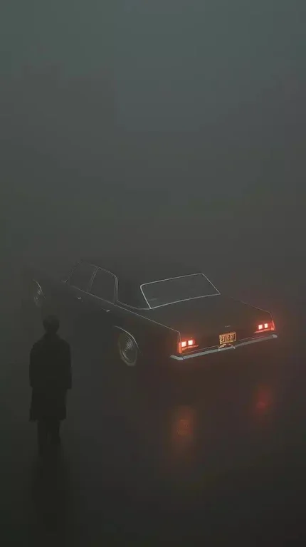 Hitchcock-Lynch Twin Peaks Scene