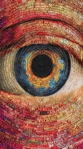 Psychedelic Hieroglyphic Calculations — Midjourney v6 AI Prompt: MInd Bending, LSD, Heirglyphic, math calculations, letters in the white light, m...