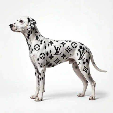 Museum-Quality Ultra-Detailed Animal Name Portrait, Pure White/Black Background, Professional Studio — Nano Banana Pro AI Prompt: MUSEUM-QUALITY ultra-detailed [Animal Name] portrait, pure [white/black] backgro...
