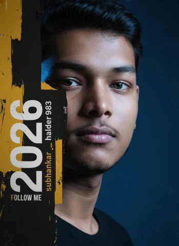 Convert To This Image Into An Editorial Art‑Poster Of A — Nano Banana Pro AI Prompt: Convert to this image into An editorial art‑poster of a my face in extreme close...