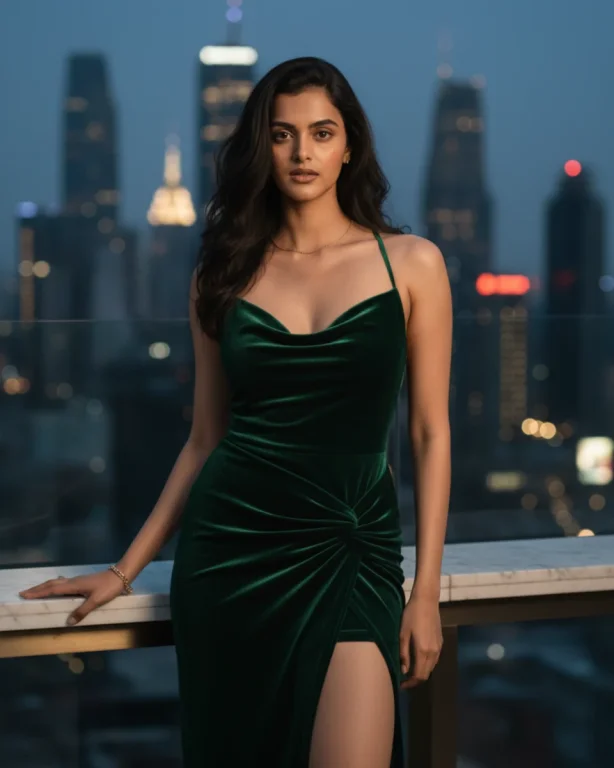 Shot On A Sony A7R V With A G Master