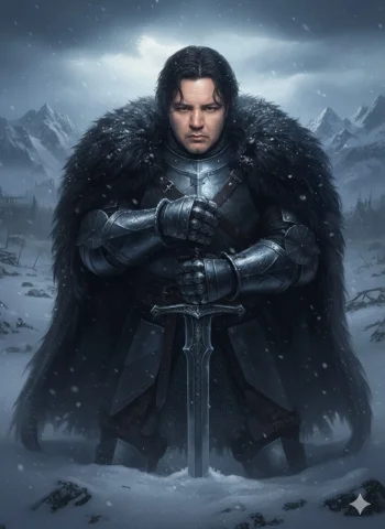Prompt: Create A Highly Realistic Fantasy Portrait Of Uploaded Photo — Nano Banana Pro AI Prompt: Prompt: Create a highly realistic fantasy portrait of [uploaded photo as face...