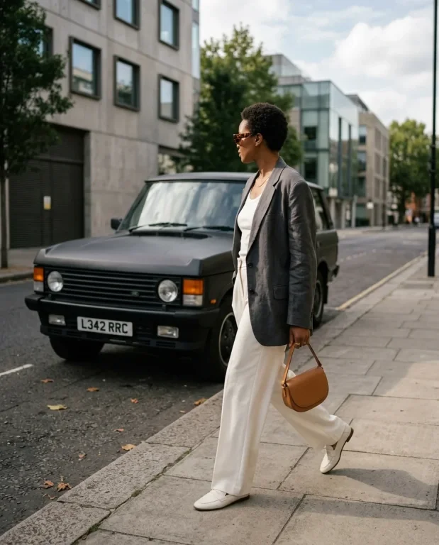 Street Style SUV Fashion 7
