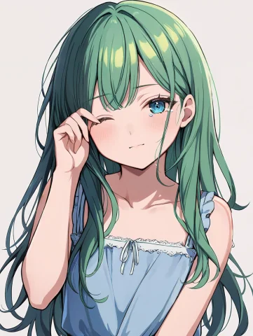 Masterpiece,ultra-detailed,best Quality,8k,illustration,cute... — SDXL AI Prompt: masterpiece,ultra-detailed,best quality,8K,illustration,cute face,clean skin ,sh...