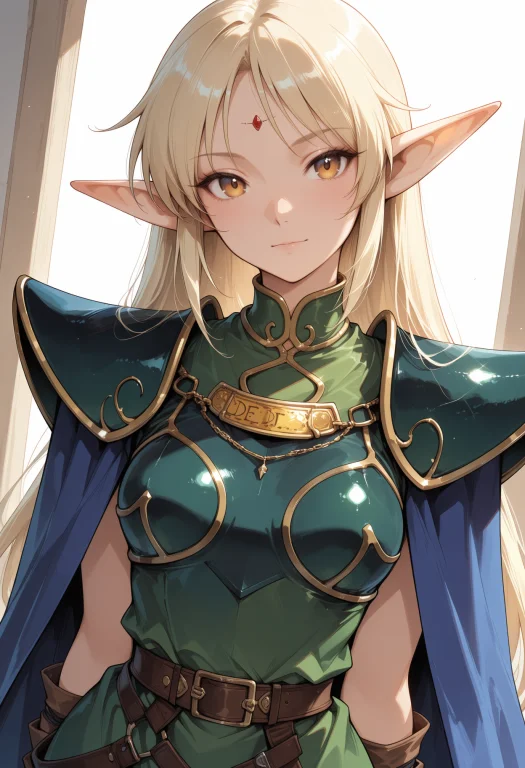 Best Quality, Masterpieces, Anime-style Illustration, Fine D...