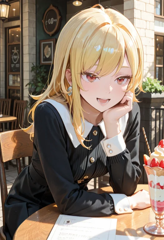 1girl, Solo, Lazypos, Anime-style Digital Drawing, Cg, Pov,...