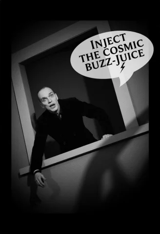 Masterpiece, Score9, Score8up, 1920s German Expressionist Fi... — Stable Diffusion AI Prompt: masterpiece, score_9, score_8_up, 1920s German expressionist film still, dramati...