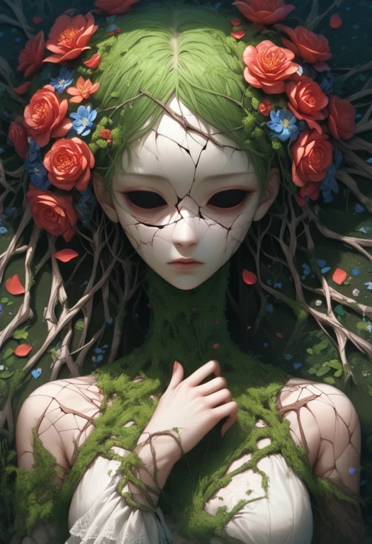 Easynegative, Sourceanime, Zpdxl2, Extremely Detailed, Score...