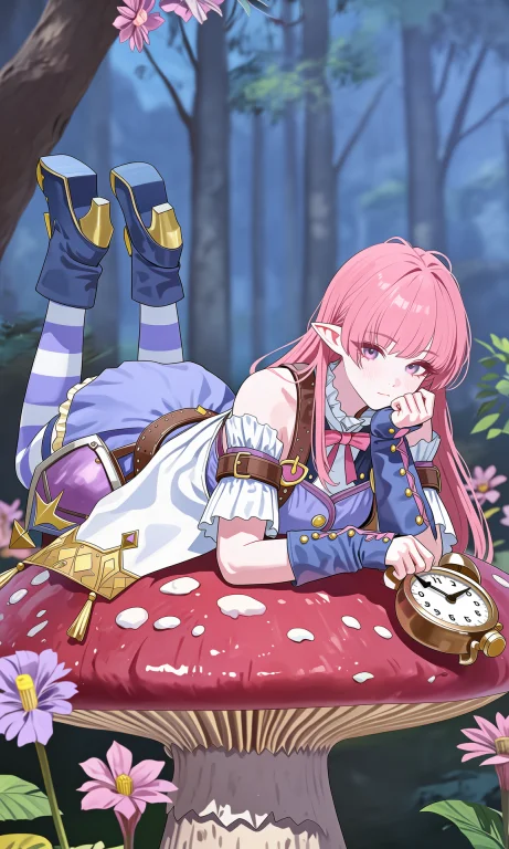 Masterpiece, Highres, Absurdres, Newest, Best Quality, Anime...