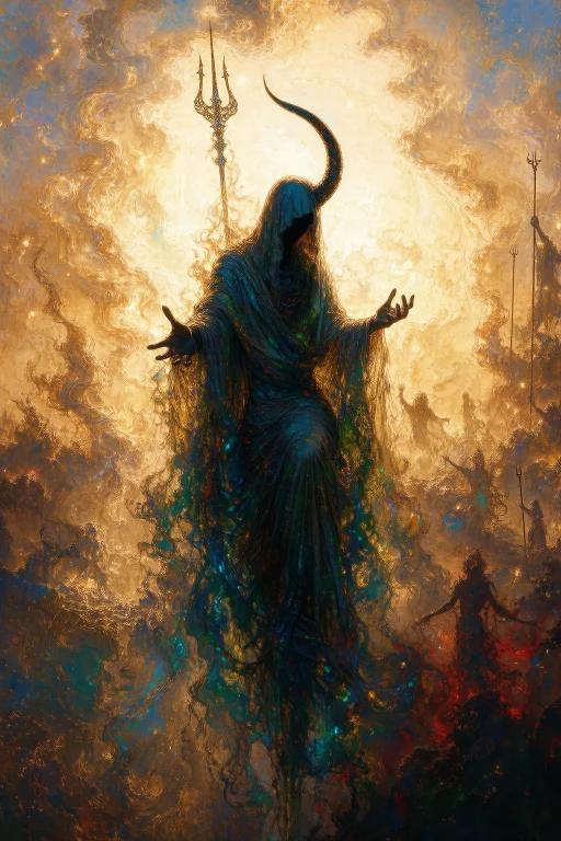 Masterpiece, Best Quality, Exciplit, A Mysterious Figure Shr...