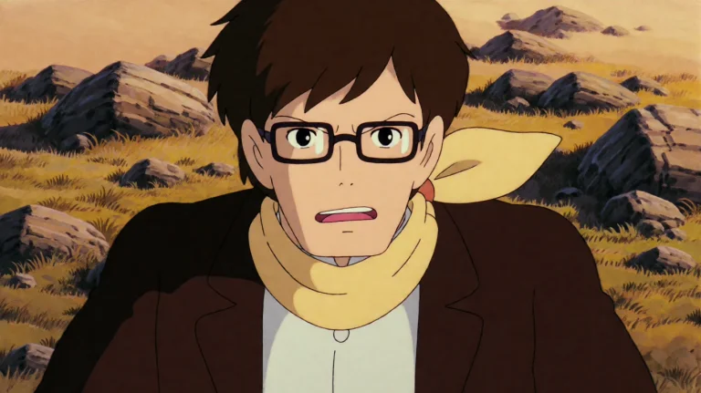 Lptcstlins1986, A Man With Short Brown Hair And Dark-rimmed...