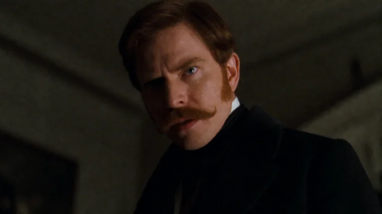 Mlnrg2001, A Man With Reddish-brown Hair And A Thick, Curled...
