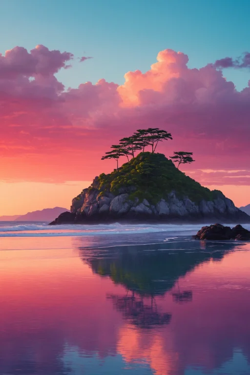 By Alena Aenami And Jeremiah Ketnernick Knight In The Style...