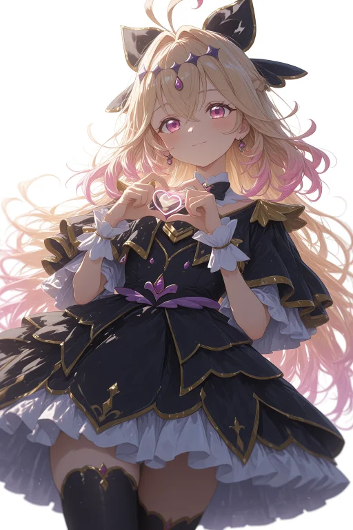 Soft Anime Aesthetic,detailed Watercolor-like Rendering,cine...