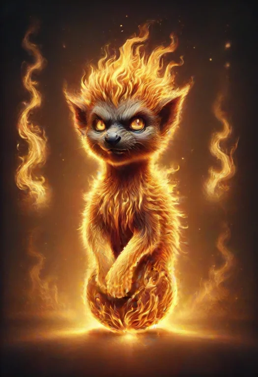 Flamestyle, Ball, Ratingsafe