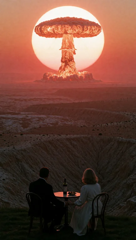 Dcvstexp. Cinematic Extreme Wide Shot Capturing A Colossal M...