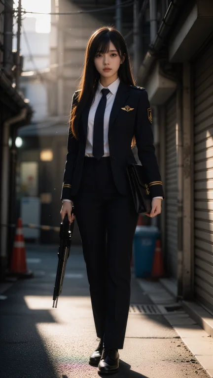 Kujou Haruka,a Stunning 23-year-old East Asian Female Ccg Se...