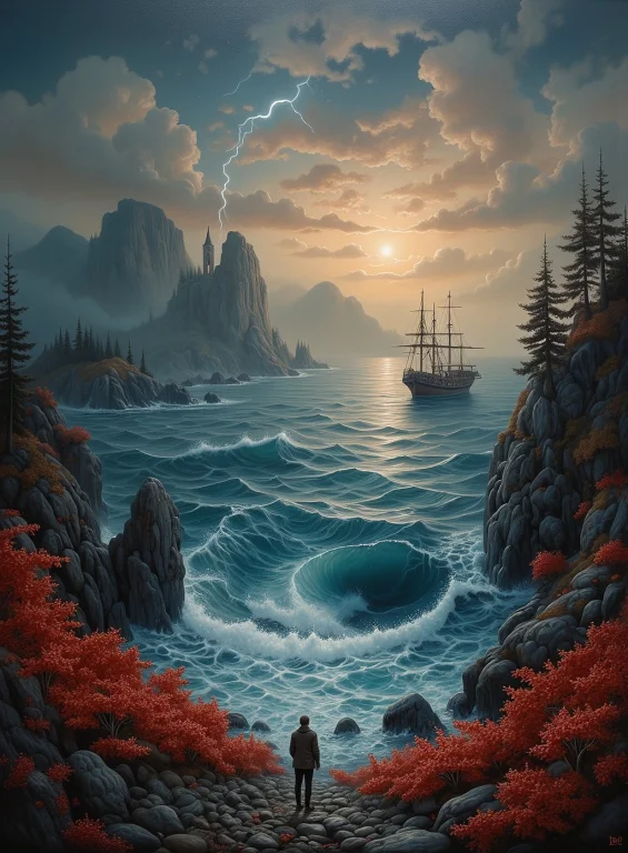 Masterpiece, Best Quality, Highres1.2, Vibrant Rich Colors,...