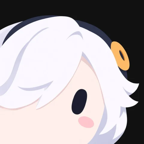 Blush Stickers, Flat Color, No Lineart, Solid Oval Eyes, No... — Stable Diffusion AI Prompt: blush stickers, flat color, no lineart, solid oval eyes, no nose, chibi, no mout...