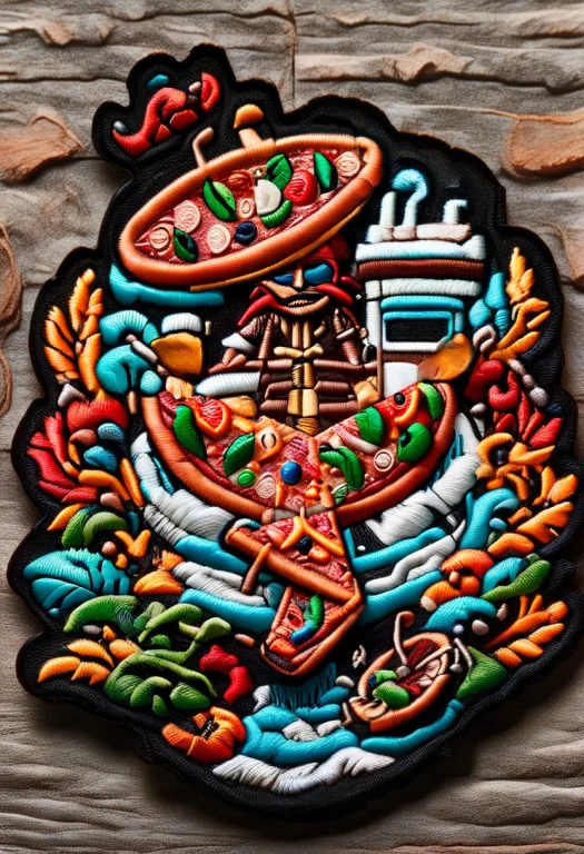 Ral-embroideredpatch2.1, Anatomically Correct2, Dramatic Ang...