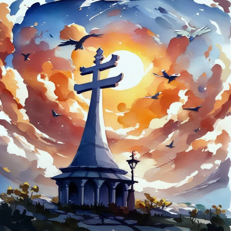 Score9, Score8up, Score7up, A Citadel Of White Stone Above G...