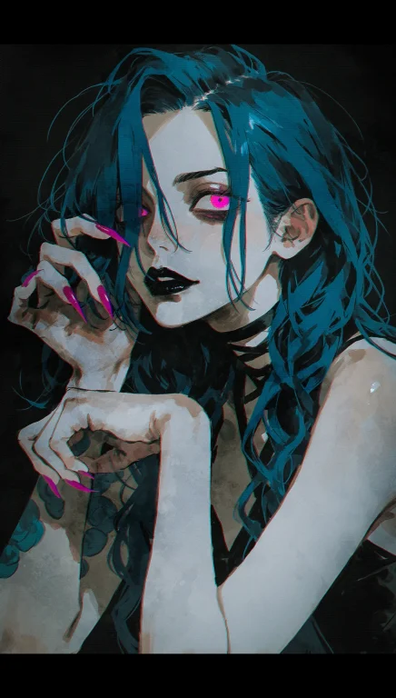 Solo, Jinx League Of Legends, Arcane League Of Legends, Leag...