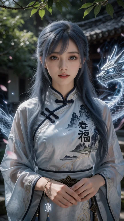 Shunrei,