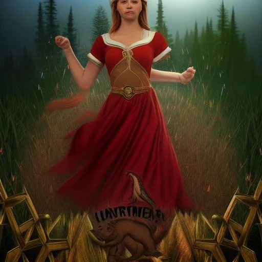 Zk Stlye, Viking