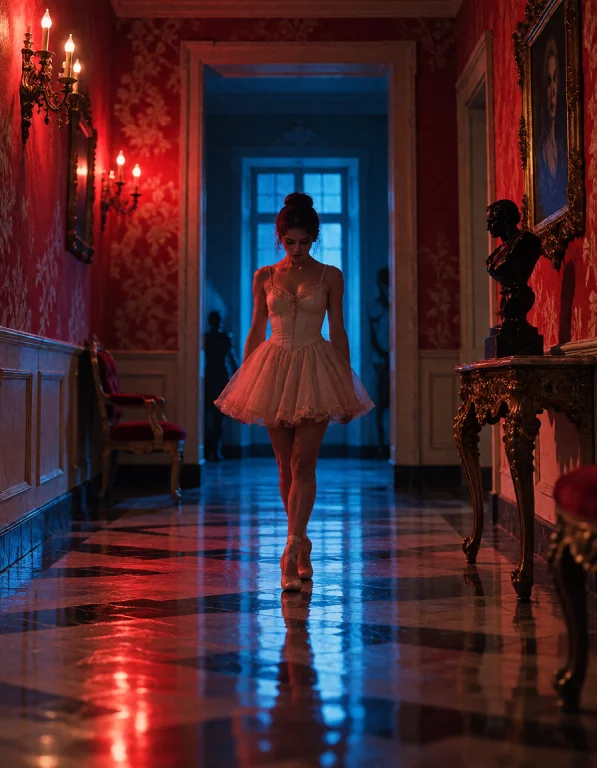 Loratraining149064-202609221305157531young Ballerina Standin...