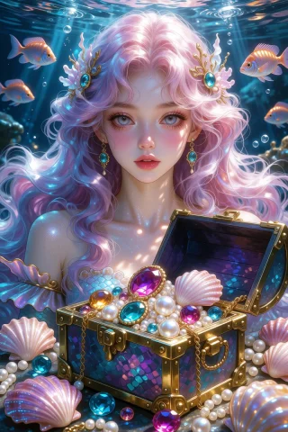 Full Length, Hyper Detailed Anime Style Illustraion Of A Kaw... — Stable Diffusion AI Prompt: Full length, hyper detailed Anime style illustraion of a kawaii hyper detailed m...