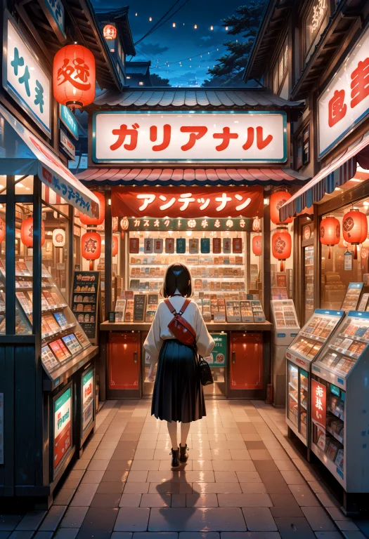 Lazypos, Official Art, Beautiful And Aesthetic 1.3, 1girl, P...